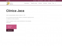 clinicajaca.com Thumbnail