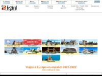 viajesaeuropaypaquetes.com Thumbnail