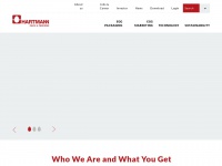 Hartmann-packaging.com