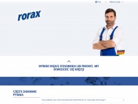 Rorax.pl