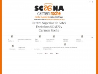 Scaenaartesescenicas.com