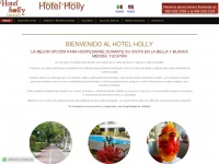Hotelholly.com