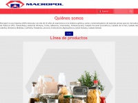 Macropol.com.mx