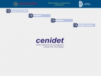 Sii.cenidet.edu.mx