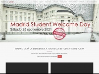 studentwelcomeday.com