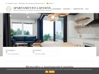 Apartamentolapaman.com