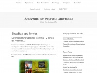 Showboxdownloadmovies.com