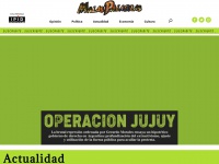 Malaspalabras.org