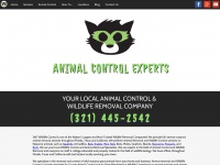 Animalcontrol-experts.com