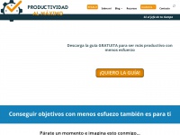 Productividadalmaximo.com