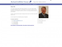 Richardgriffithsnotary.co.uk