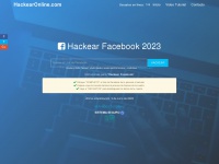 hackearonline.com Thumbnail
