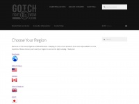 gotchfightwear.com