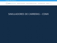 Simuladoresdecarreras.com.mx