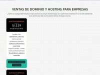 hosting-peruano.com