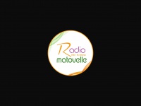 radiomatovelle.com