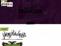 Drinkboxstudios.com