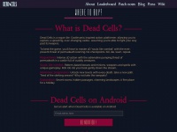 Dead-cells.com