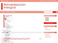 Rehabilitacionintegral.cl