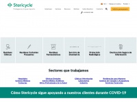 stericycle.es Thumbnail