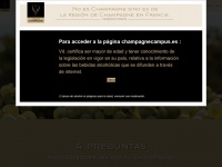 champagnecampus.es