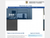 Servicios.inm.gov.co
