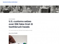 Dentalsmilesunlimited.wordpress.com