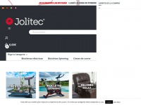 jolitec.com Thumbnail