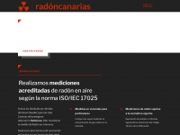 Radoncanarias.com