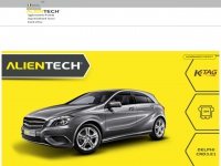 Alientech-news.com