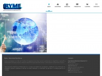 ryme.com.co Thumbnail