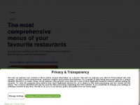 restaurantmealprices.com Thumbnail