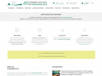 49congresopodologia.com Thumbnail