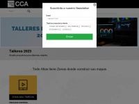 Ccatlas.org.ar