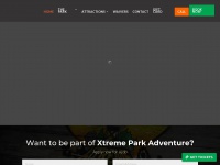 Xtremeparkadventures.com