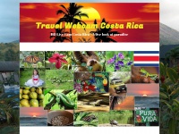 Costa-rica-webcam.com