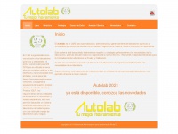 Autolab.com.mx
