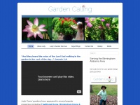 Gardencalling.com