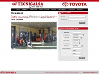 tecnigalsa.com