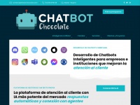 chatbotchocolate.com