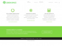 Agreenspace.org