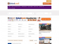 Oxfordlocals.com