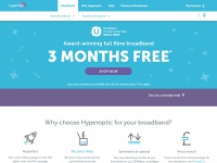 Hyperoptic.com