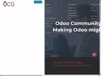 Odoo-community.org