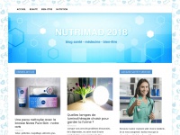 Nutrimad2018.com