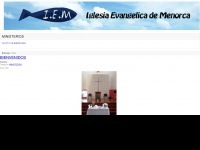Iglesiamenorca.com