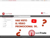 iwebtrade.com
