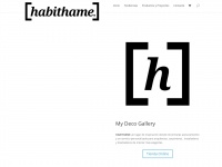 Habithame.com