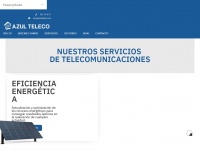 Azulteleco.com