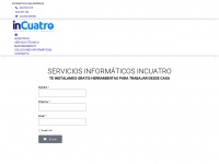 incuatro.com